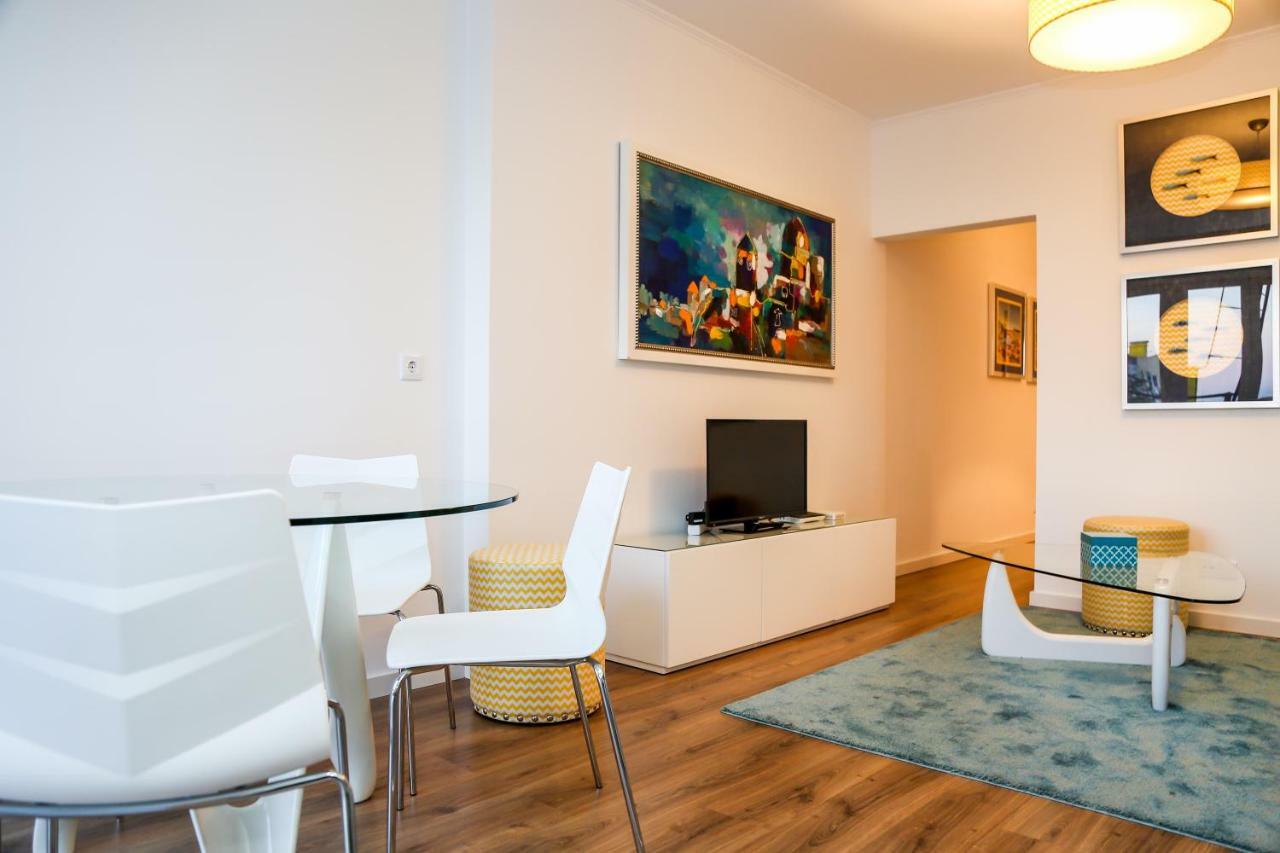 São João Studios&Flats by Lisbon Village Apartments Exterior foto